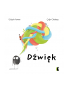 wydawnictwo ezop PROMO Książka Dźwięk Ezop - nr 1