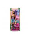 Lalka Barbie Relaks Fitnes HKT91 p6 MATTEL - nr 1