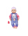 zapf creation Lalka Baby Annabell Big Annabell 54cm 703403 ZAPF - nr 1