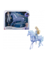 Disney Frozen Elsa + Nokk Lalka + konik HLW58 p2 MATTEL - nr 4