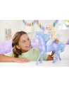 Disney Frozen Elsa + Nokk Lalka + konik HLW58 p2 MATTEL - nr 5