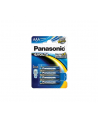 baterie Bateria Panasonic LR03 EVOLTA 4szt cena za opakowanie - nr 2