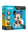 Puzzle drewniane 50el Disney. W świecie Mickey 20199 Trefl - nr 1