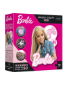 Puzzle drewniane 50el Piękna Barbie 20201 Trefl - nr 1