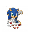 Puzzle drewniane 50el Sprytny Sonic. Sonic the Hedgehog 20203 Trefl - nr 3
