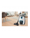 Bosch Series 8 BGB75XSIL, cylinder vacuum cleaner (Kolor: BIAŁY, ProSilence) - nr 11