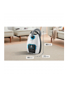 Bosch Series 8 BGB75XSIL, cylinder vacuum cleaner (Kolor: BIAŁY, ProSilence) - nr 14