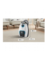 Bosch Series 8 BGB75XSIL, cylinder vacuum cleaner (Kolor: BIAŁY, ProSilence) - nr 27