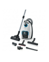 Bosch Series 8 BGB75XSIL, cylinder vacuum cleaner (Kolor: BIAŁY, ProSilence) - nr 29