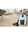 Bosch Series 8 BGB75XSIL, cylinder vacuum cleaner (Kolor: BIAŁY, ProSilence) - nr 8