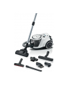 Bosch Series 6 BGC41XALL, floor vacuum cleaner (Kolor: BIAŁY) - nr 16