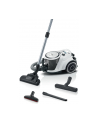 Bosch Series 6 BGC41XALL, floor vacuum cleaner (Kolor: BIAŁY) - nr 1