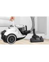 Bosch Series 6 BGC41XALL, floor vacuum cleaner (Kolor: BIAŁY) - nr 20