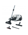 Bosch Series 6 BGC41XALL, floor vacuum cleaner (Kolor: BIAŁY) - nr 2