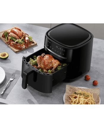 xiaomi Frytownica Mi Smart Air Fryer Pro 6L