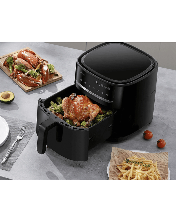 xiaomi Frytownica Mi Smart Air Fryer Pro 6L główny