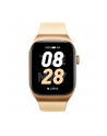 Smartwatch Mibro T2 Light Złoty - nr 4