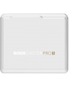 Rode Microphones ROD-ECover 2, pczerwonyective cover (transparent) - nr 23
