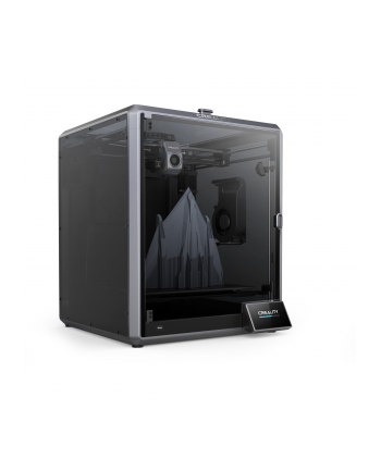 Creality K1 Max, 3D printer (Kolor: CZARNY) nr 2