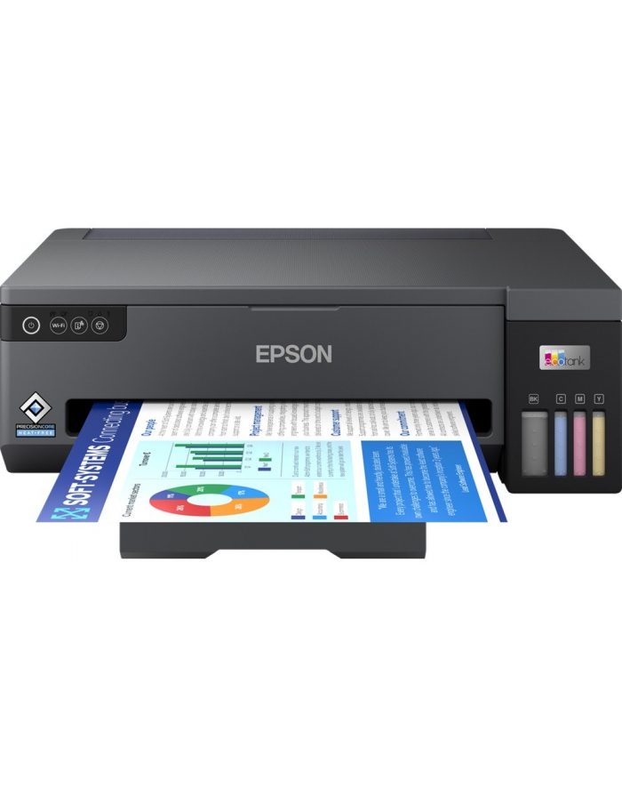 epson Drukarka L11050 ITS A3 (W)LAN/USB/3.3pl/30ppm główny