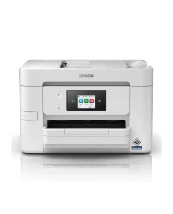 epson Drukarka WF-M4619DWF A4/36ppm/W(LAN)/GDI/ADF35