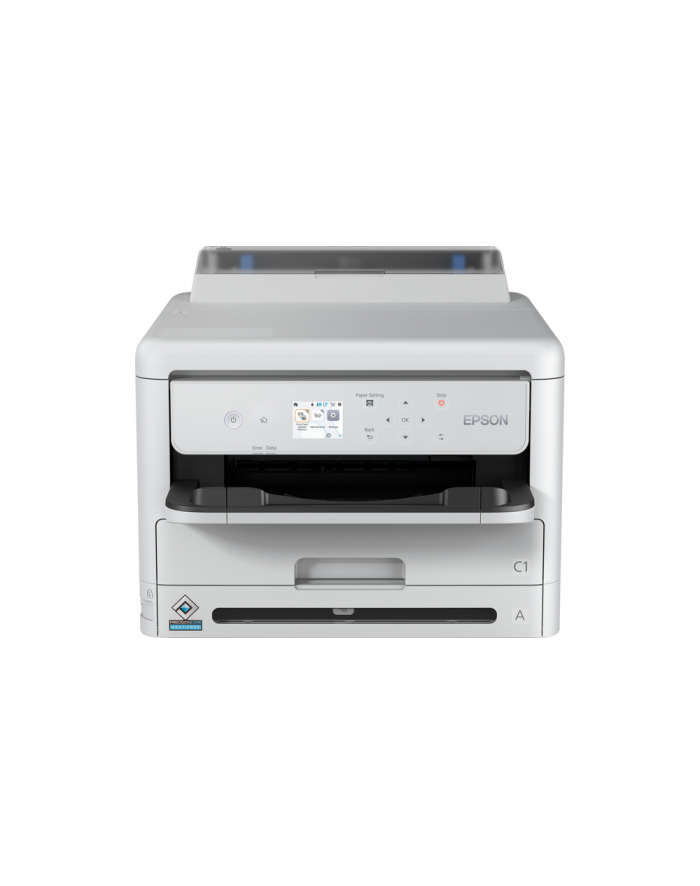 epson Drukarka WF-M5399DW  A4/34ppm/G(W)LAN/PCL6+PS3 główny