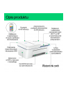 hp inc. Urządzenie wielofunkcyjne DeskJet 4222e All-in -One Printer 60K29B - nr 128