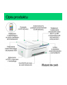 hp inc. Urządzenie wielofunkcyjne DeskJet 4222e All-in -One Printer 60K29B - nr 13