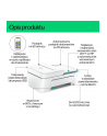 hp inc. Urządzenie wielofunkcyjne DeskJet 4222e All-in -One Printer 60K29B - nr 161