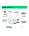 hp inc. Urządzenie wielofunkcyjne DeskJet 4222e All-in -One Printer 60K29B - nr 37