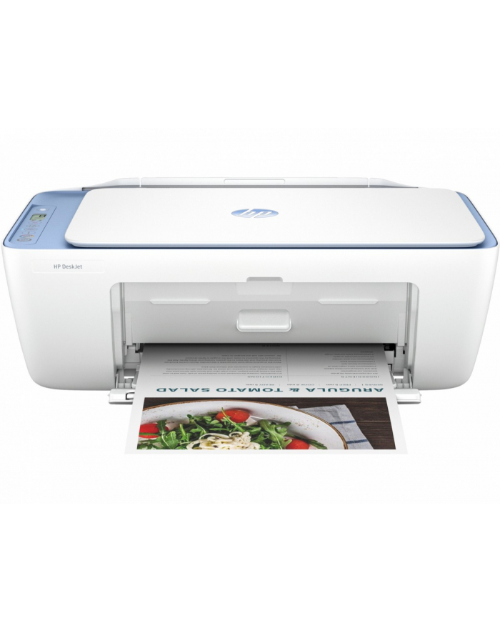 hp inc. Urządzenie wielofunkcyjne DeskJet 4222e All-in -One Printer 60K29B główny