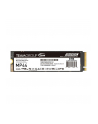 Team Group MP44 8TB, SSD (PCIe 4.0 x4, NVMe, M.2 2280) - nr 3