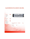afox Dysk SSD ME300 M.2 PCI-Ex4 256GB TLC 2 GB/s NVMe - nr 2