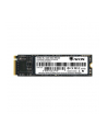 afox Dysk SSD ME400 M.2 PCI-E 4.0 x4 2TB TLC 7.4 / 6.7 GB/s NVMe - nr 1