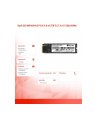 afox Dysk SSD ME400 M.2 PCI-E 4.0 x4 2TB TLC 7.4 / 6.7 GB/s NVMe - nr 2