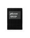 micron Dysk SSD 6500 ION 30720GB NVMe U.3 15mm Single Pack - nr 6