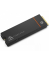seagate Dysk SSD Firecuda 530 Heatsink 500GB PCIe M.2 - nr 4