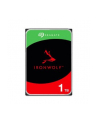 seagate Dysk IronWolf 1TB 3,5 cala ST1000VN008 - nr 1