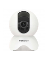 Foscam X5, surveillance camera (Kolor: BIAŁY, 5 megapixels, WLAN) - nr 2