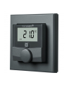 Homematic IP wall thermostat with humidity sensor (HmIP-WTH-A) (anthracite) - nr 3