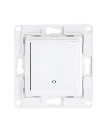 Shelly Wall Switch 1, push button (Kolor: BIAŁY) nr 2