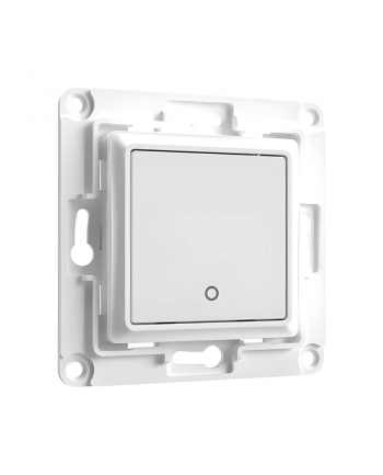 Shelly Wall Switch 1, push button (Kolor: BIAŁY) nr 1