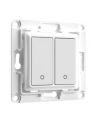 Shelly Wall Switch 2, push button (Kolor: BIAŁY) - nr 7