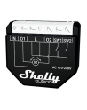 Shelly Qubino Wave Shutter, relay (Kolor: CZARNY/Kolor: BIAŁY, 2 channels) - nr 2