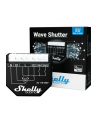 Shelly Qubino Wave Shutter, relay (Kolor: CZARNY/Kolor: BIAŁY, 2 channels) - nr 6
