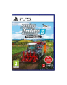 cenega Gra PlayStation 5 Farming Simulator 22 Premium Edition - nr 1