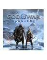 sony Gra PlayStation4 God of War Ragnarok - nr 1
