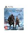 sony Gra PlayStation 5 God of War Ragnarok - nr 1