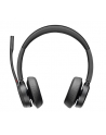 poly Słuchawki Voyager 4320 UC ST USB-A BT700 USB-A Z podstawką do ładowania 77Y99AA - nr 28