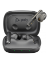 poly Słuchawki Voyager Free 60 UC Carbon Black BT700 USB-C +Case 7Y8H4AA - nr 13